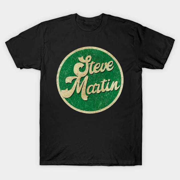 Steve Martin vintage - ZaiseMarket T-Shirt by ZaiseMarket